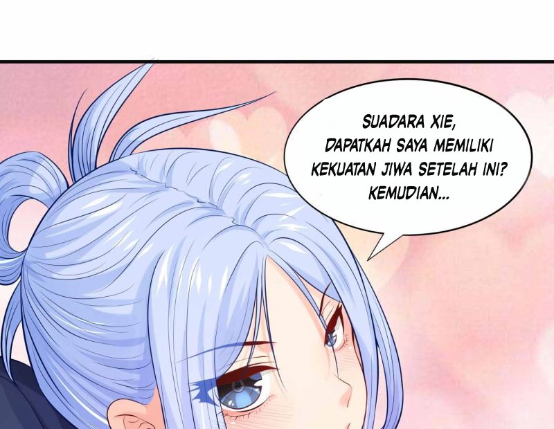 The Power of Soul (Soul Thorn) Chapter 02 Gambar 30
